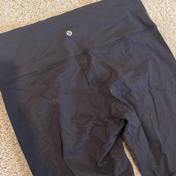 Lululemon Leggings - Picture 5 of 6